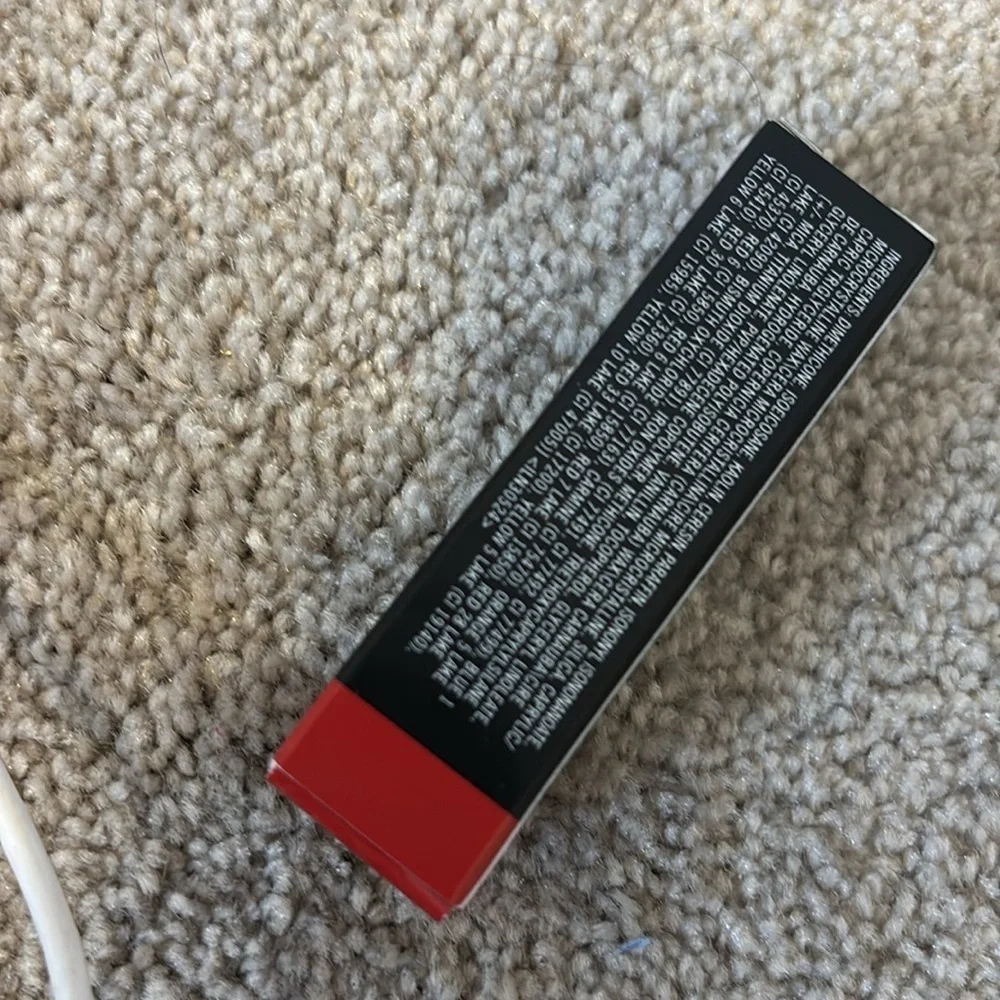 MAC Cosmetics Retro Matte Lipstick - Red - Picture 3 of 9